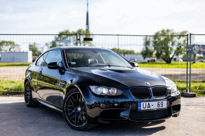 BMW M3