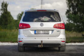 VW SHARAN