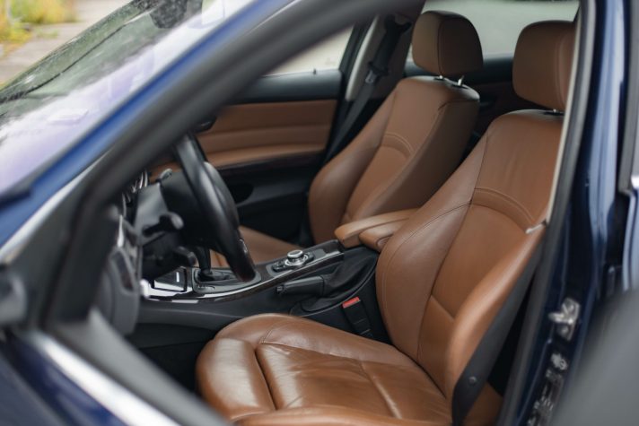 BMW 325d