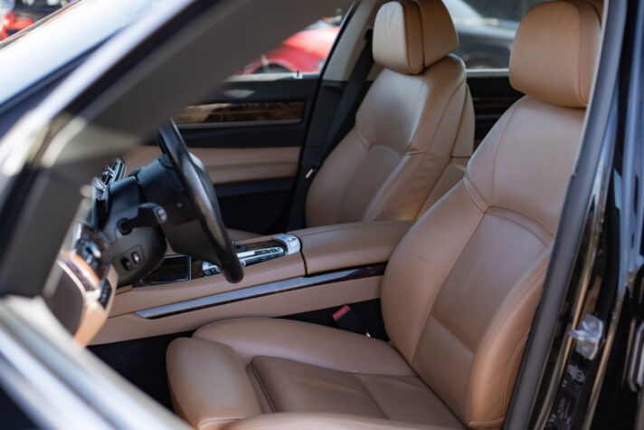 BMW 730d