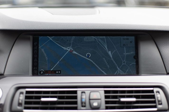 BMW 525d