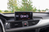 AUDI A6 AVANT QUATTRO