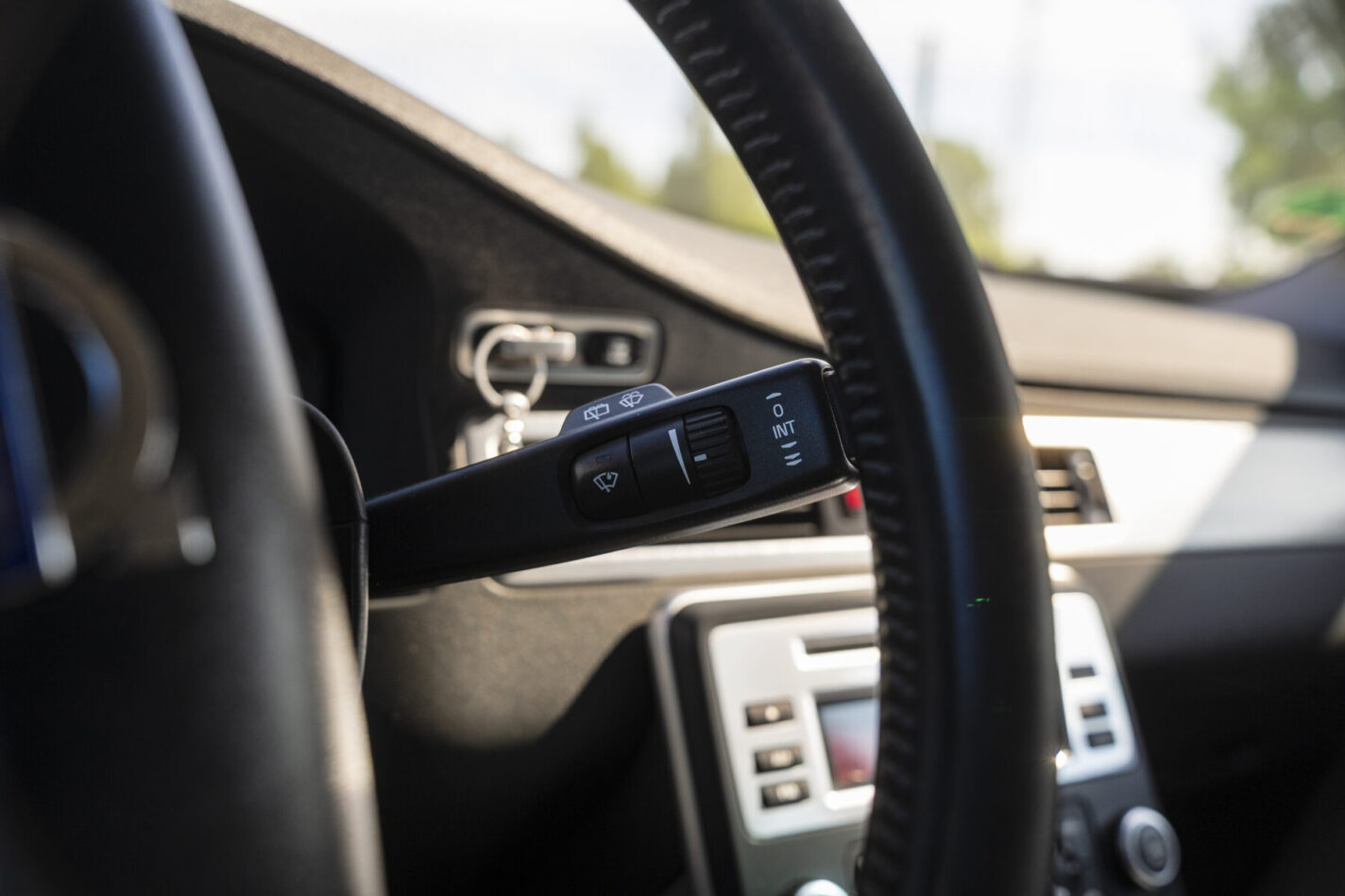 VOLVO XC 70