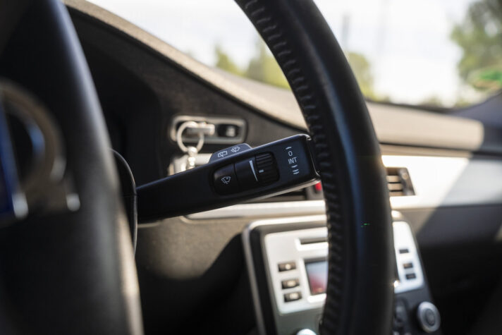 VOLVO XC 70