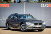 BMW 320D