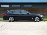 BMW 520I
