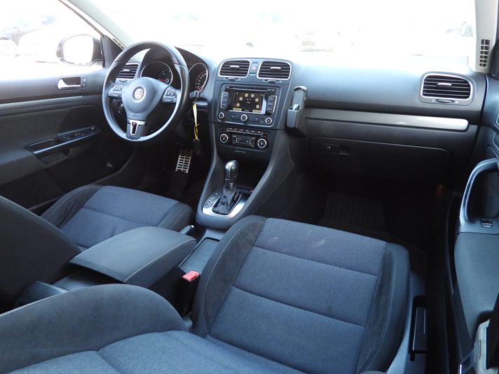 VW GOLF 6 STYLE