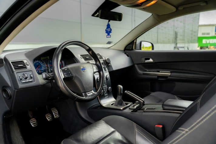 VOLVO C30