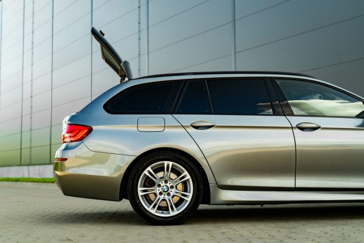 BMW 520D