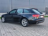 AUDI A4 2.0TDI, 2012G.