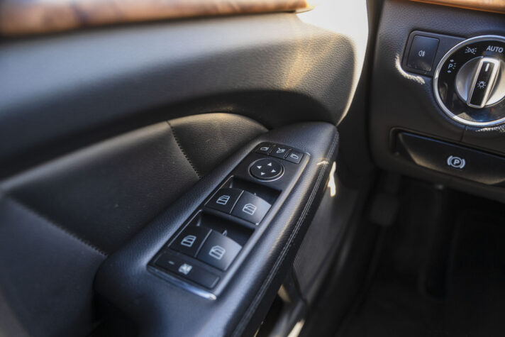 MERCEDES BENZ CLS 350 4MATIC