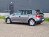 Tīko no Francijas VW Golf 1.9 D
