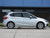 BMW 225XE IPERFORMANCE