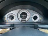 MERCEDES BENZ E320 CDI AVANGARDE  Face-Lift