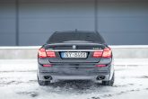 BMW 740