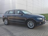 AUDI Q5, 3. 0TDI, QUATTRO, 2012G.