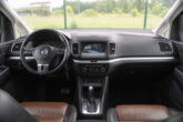 VW SHARAN