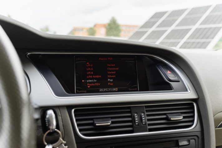 AUDI A5 SLINE QUATTRO