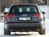 AUDI A6 QUATTRO