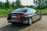 BMW 530 F10 MPACK