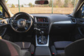 AUDI Q5 QUATTRO