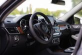 MERCEDES BENZ GLS 350 D
