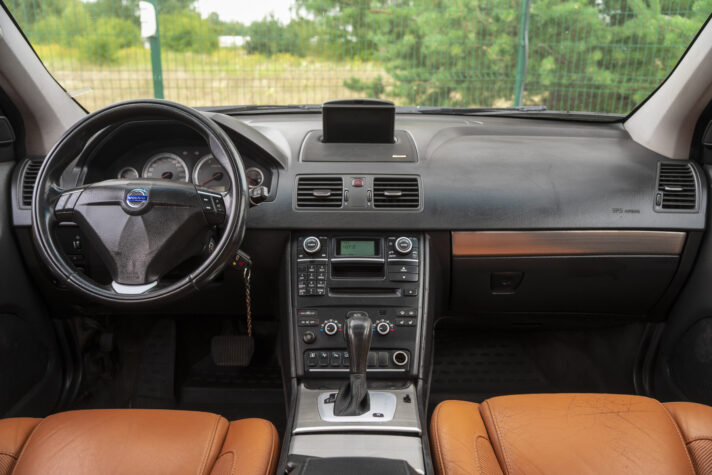 VOLVO XC 90