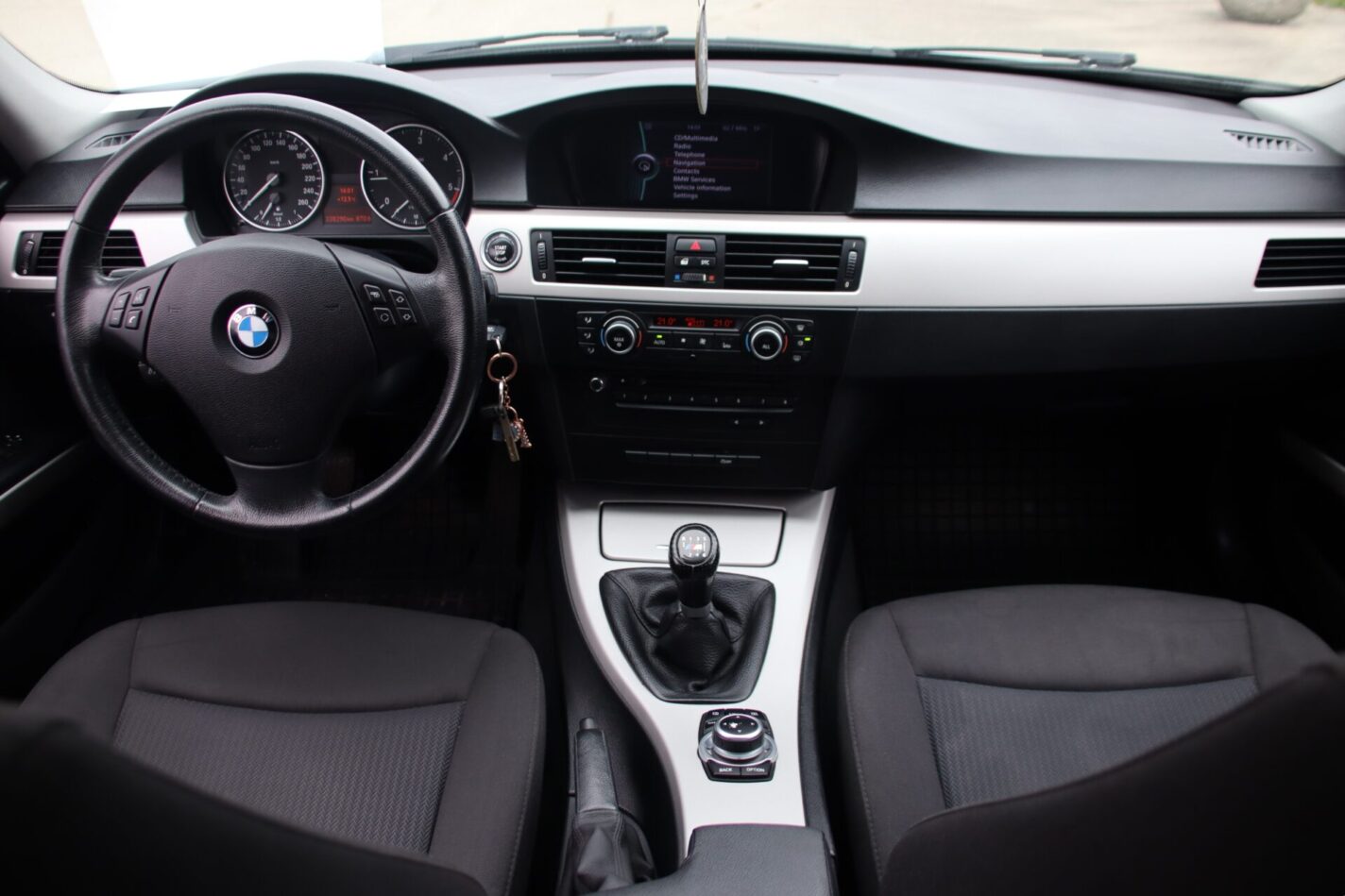 BMW 316