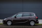 OPEL ZAFIRA TOURER