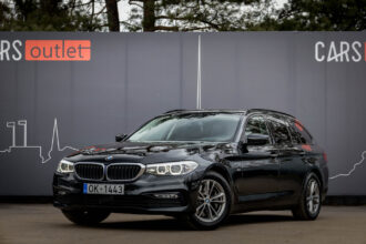 BMW 530I