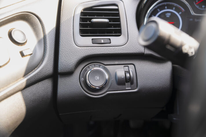 OPEL INSIGNIA SPORTS TOURER SW