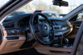 BMW 730d