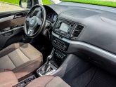 VW SHARAN
