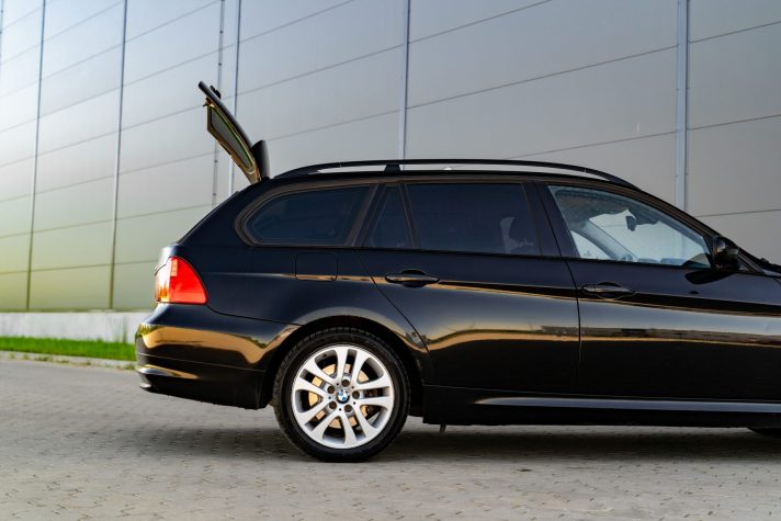 BMW 320D