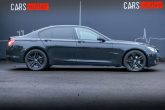 BMW 730