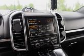 PORSCHE CAYENNE DIESEL