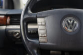 VW PHAETON