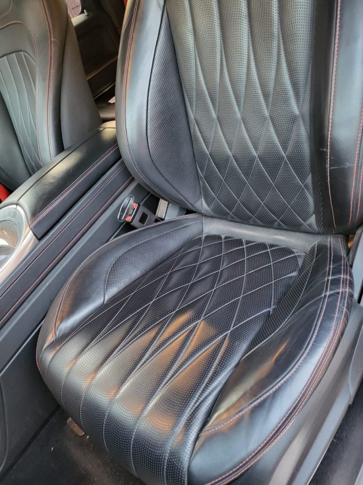 G500 AMG