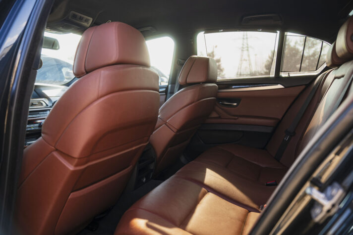 BMW 525 M-PACK