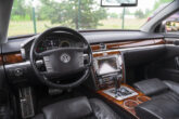 VW PHAETON