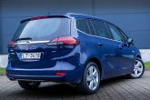 OPEL ZAFIRA TOURER