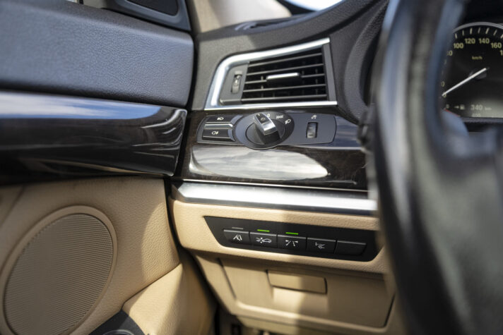 BMW 530GT XDRIVE
