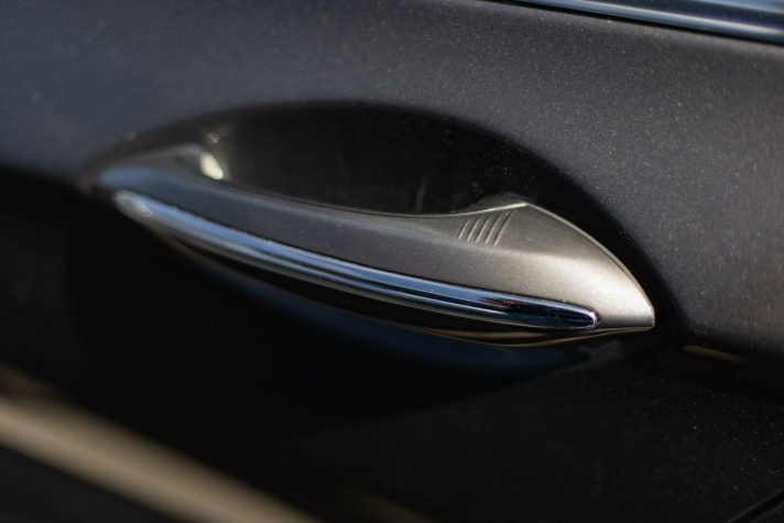 BMW 740d