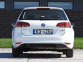 VW GOLF 7