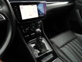 Škoda SuperB 4X4