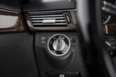 MERCEDES BENZ E 220