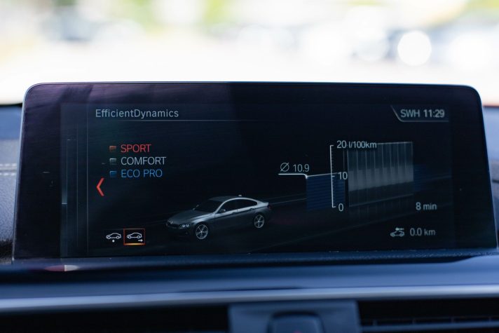 BMW 440i xDrive