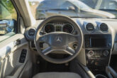 MERCEDES BENZ ML 320