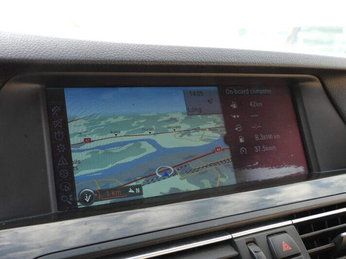BMW 530 X-Drive