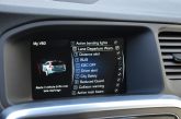 Tikko ievests 2016. Gada modelis. Volvo. V60 Plug-In Hybrid Summum. 2.4D6 (162kw -220z/s diesel + 50Kw-68z/s Electro= 288z/s) Awd pilnpiedziņa.